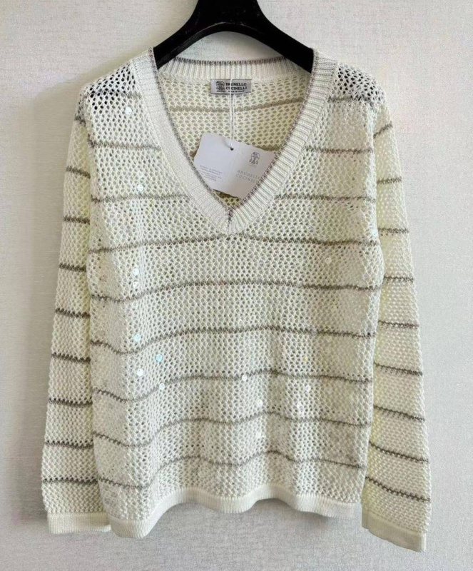 СВИТЕР BRUNELLO CUCINELLI 