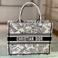 СУМКА CHRISTIAN DIOR BOOK 36