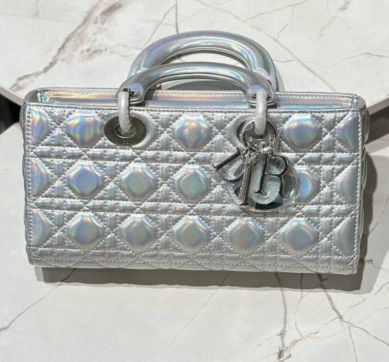 СУМКА CHRISTIAN DIOR LADY 