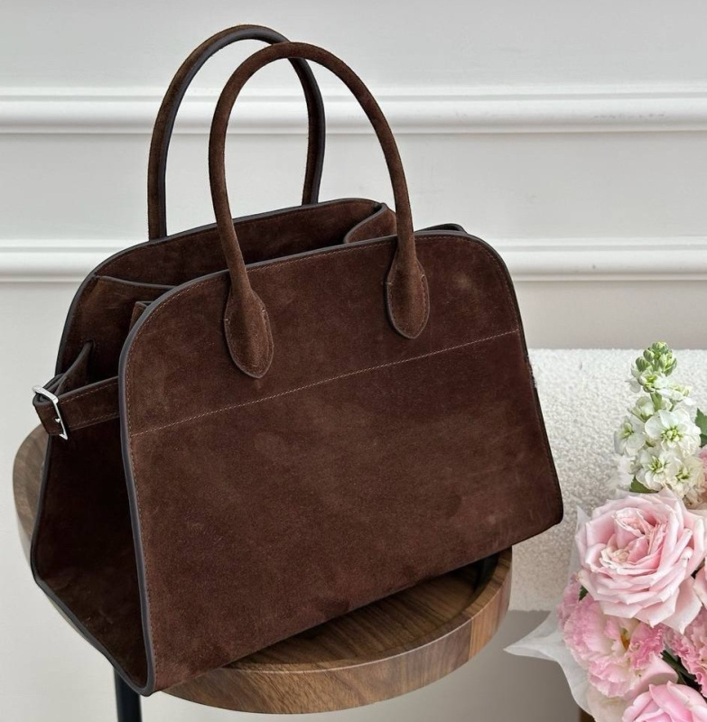 СУМКА THE ROW MARGAUX 12 