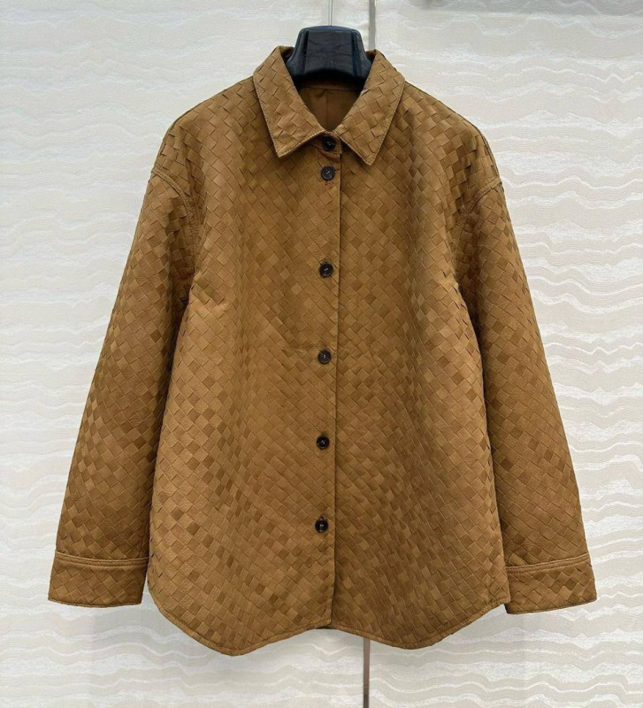 РУБАШКА BOTTEGA VENETA 