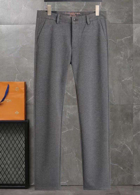 МУЖСКИЕ БРЮКИ ZEGNA 