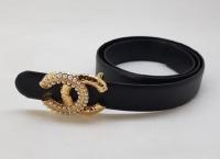 ЖЕНСКИЙ РЕМЕНЬ CHANEL
