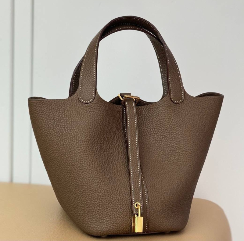 СУМКА HERMES PICOTIN 