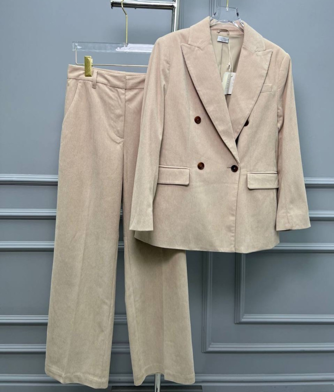 КОСТЮМ BRUNELLO CUCINELLI 