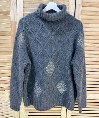 СВИТЕР CHRISTIAN DIOR 