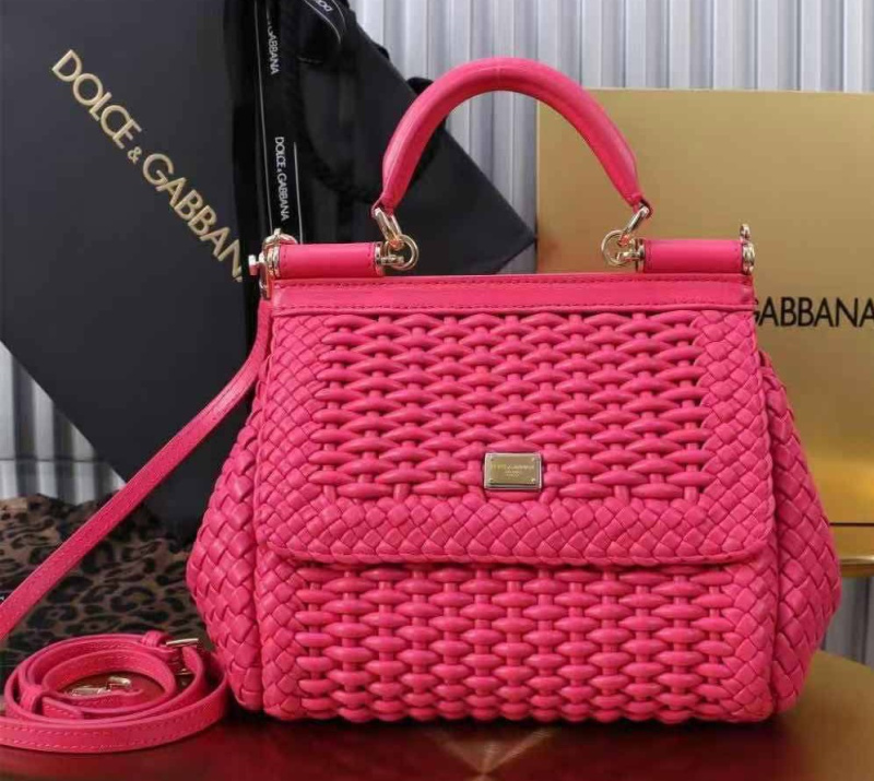 СУМКА DOLCE & GABBANA 