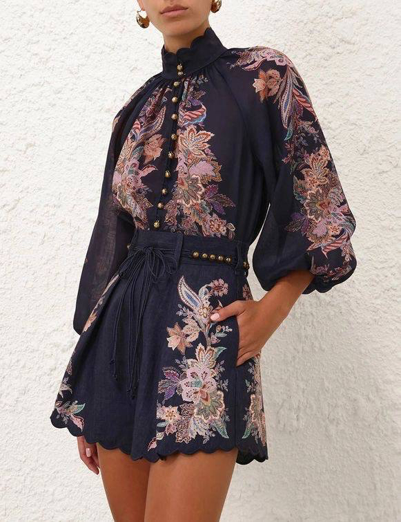 КОСТЮМ ZIMMERMANN 