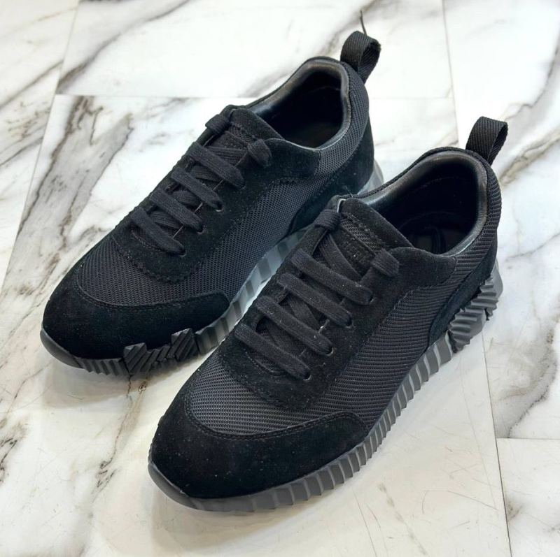 КРОССОВКИ HERMES 