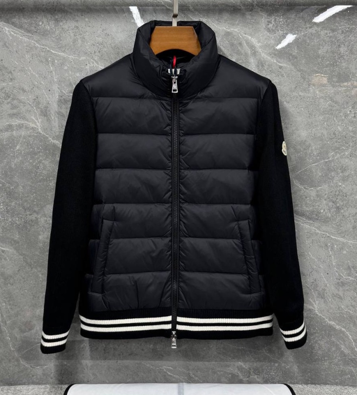 МУЖСКАЯ КУРТКА MONCLER 