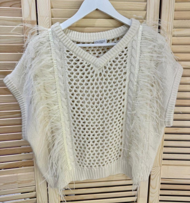 ЖИЛЕТ BRUNELLO CUCINELLI 