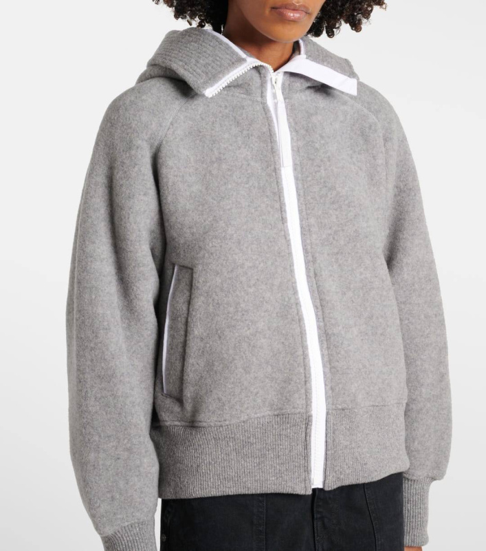 БОМБЕР CANADA GOOSE 