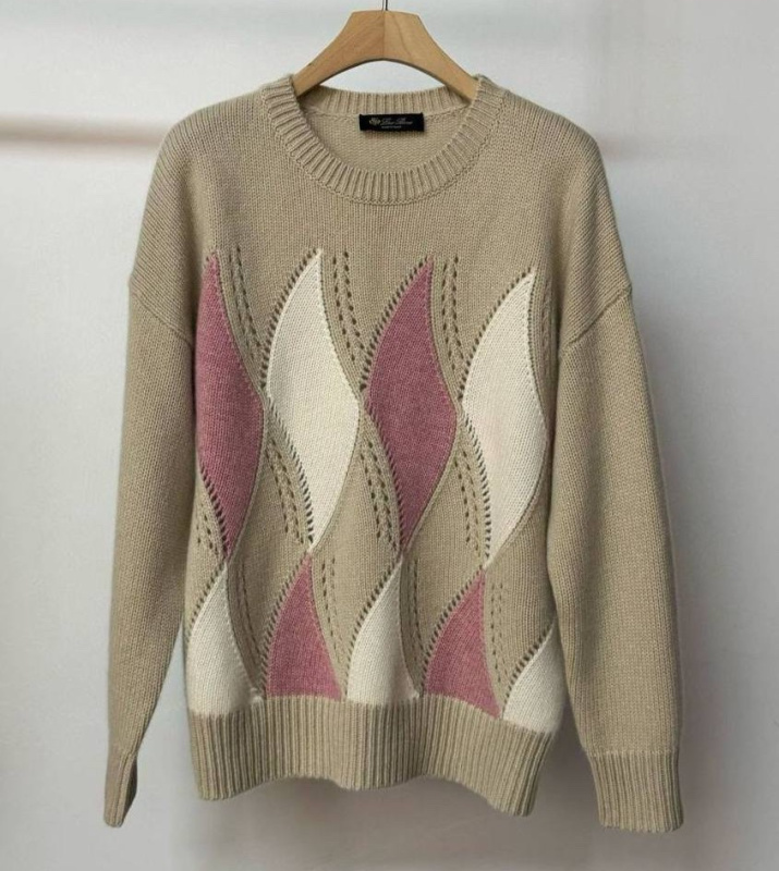 СВИТЕР LORO PIANA 