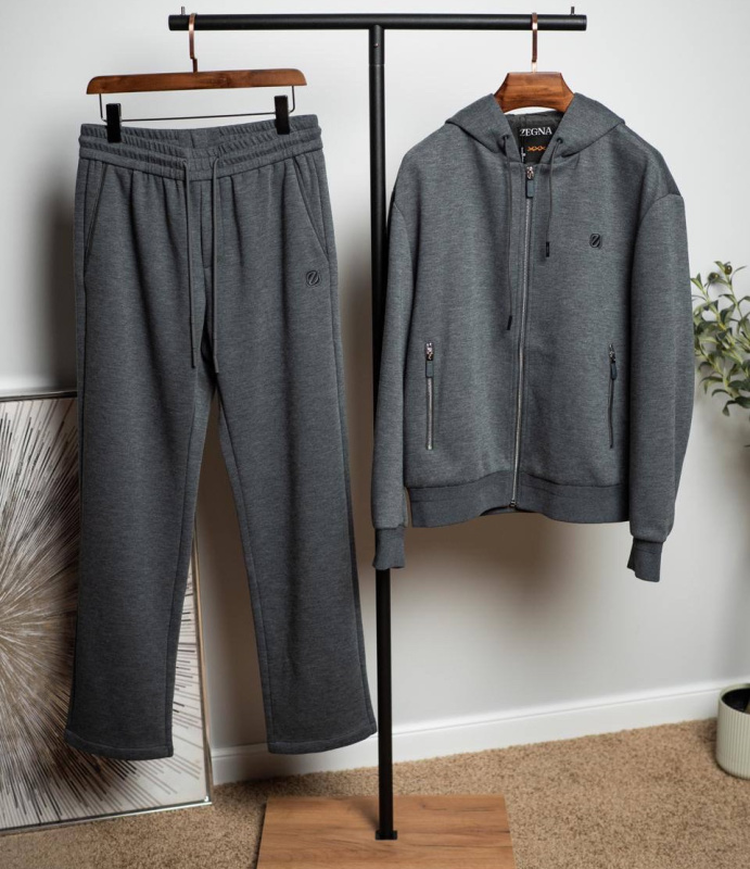 МУЖСКОЙ КОСТЮМ ZEGNA 