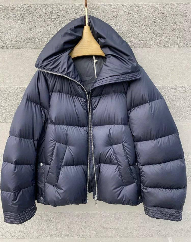 ПУХОВИК BRUNELLO CUCINELLI 