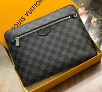 КЛАТЧ МУЖСКОЙ LOUIS VUITTON