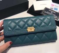 КОШЕЛЕК CHANEL 