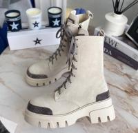 БОТИНКИ BRUNELLO CUCINELLI 