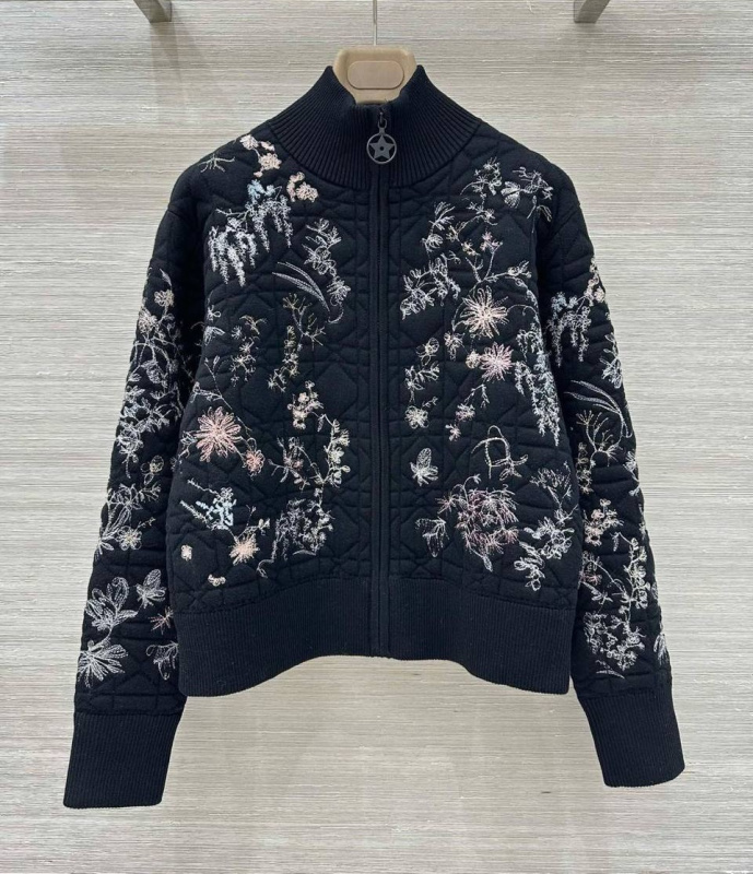 БОМБЕР CHRISTIAN DIOR 