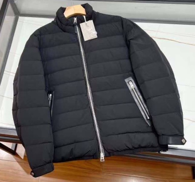 МУЖСКОЙ ПУХОВИК TOM FORD 