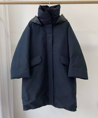 ПУХОВИК MONTECORE