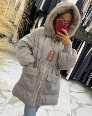 КУРТКА LORO PIANA