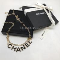 КОЛЬЕ CHANEL