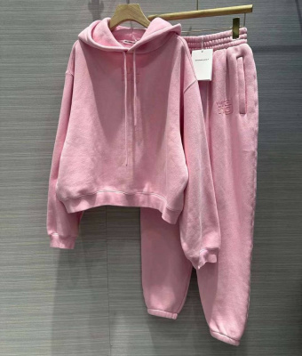 КОСТЮМ ALEXANDER WANG 