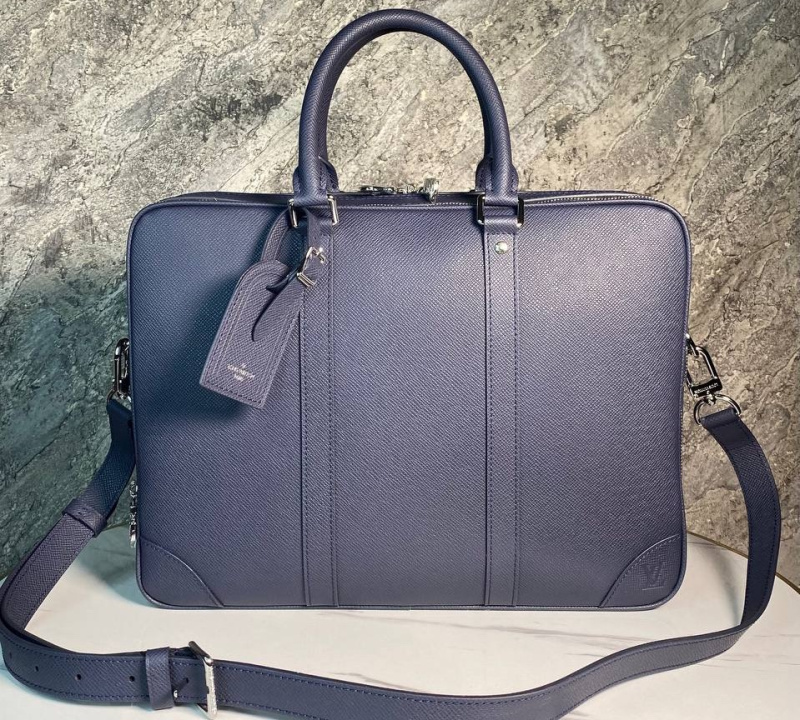 МУЖСКОЙ ПОРТФЕЛЬ LOUIS VUITTON 