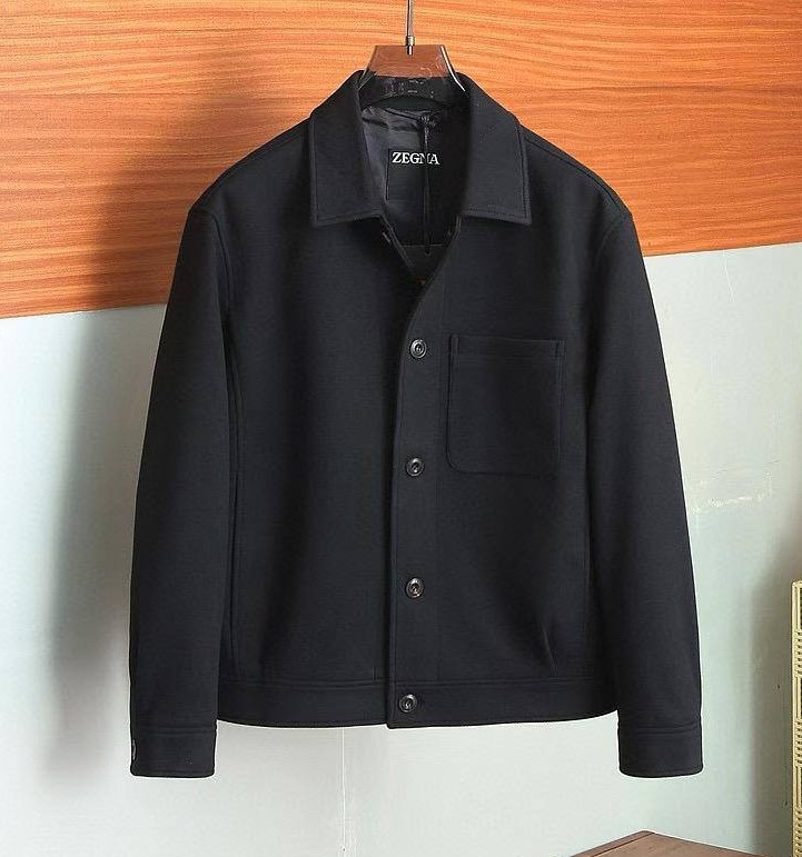 МУЖСКАЯ КУРТКА ZEGNA 