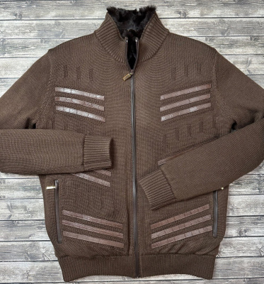 МУЖСКОЙ КАРДИГАН ZILLI 