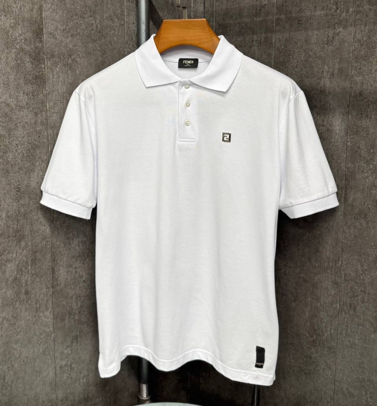 МУЖСКОЕ ПОЛО FENDI 