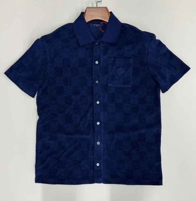 МУЖСКАЯ РУБАШКА LOUIS VUITTON 