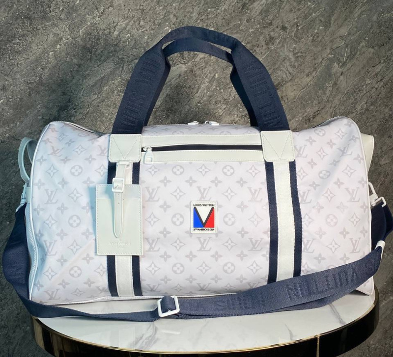 ДОРОЖНАЯ СУМКА LOUIS VUITTON 