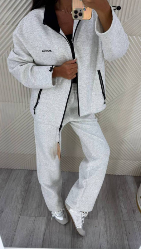 КОСТЮМ MIU MIU 