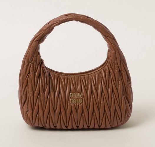 СУМКА MIU MIU WANDER 