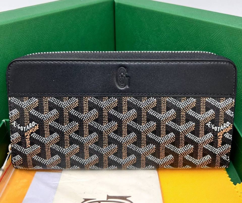 КОШЕЛЕК GOYARD 