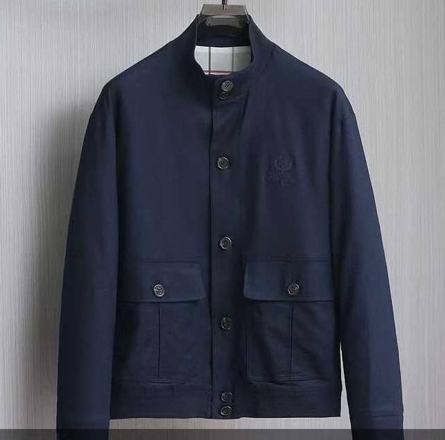 МУЖСКАЯ КУРТКА LORO PIANA 