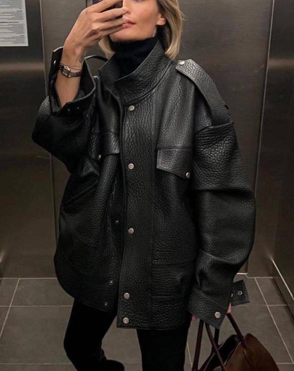 КУРТКА SAINT LAURENT