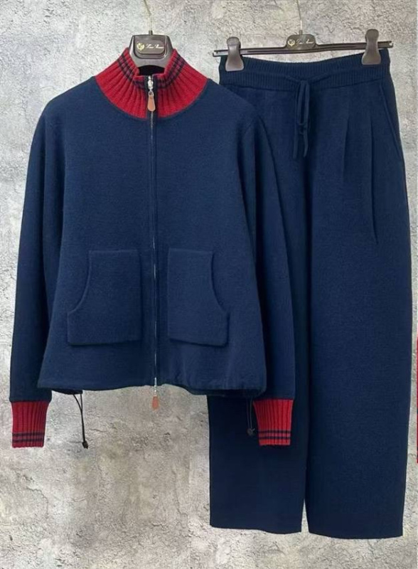 КОСТЮМ LORO PIANA 