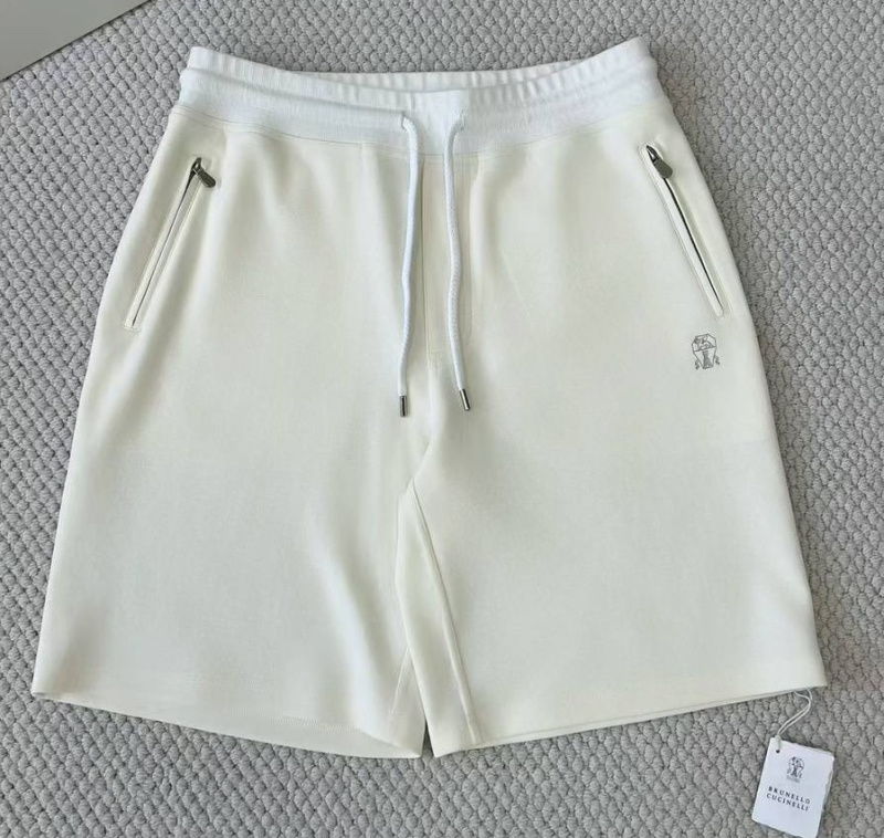 МУЖСКИЕ ШОРТЫ BRUNELLO CUCINELLI 