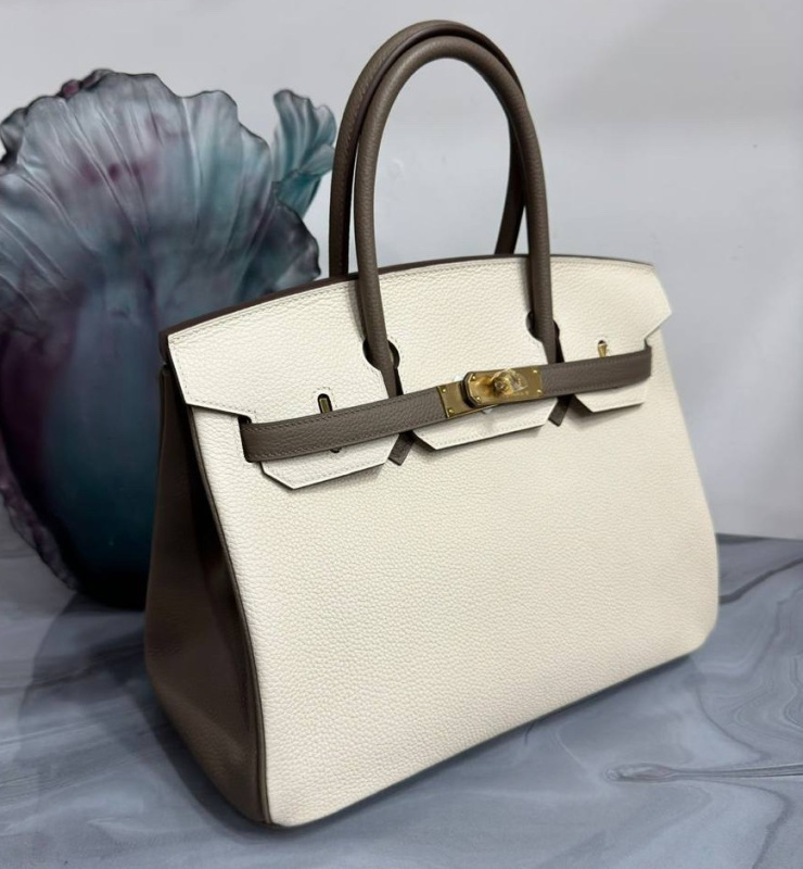 СУМКА HERMES BIRKIN 30