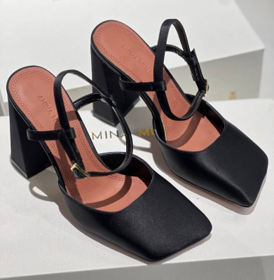 ТУФЛИ AMINA MUADDI 