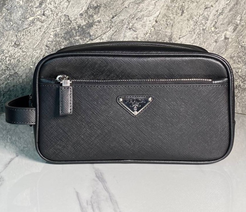 МУЖСКОЙ НЕСЕССЕР КОСМКТИЧКА PRADA 
