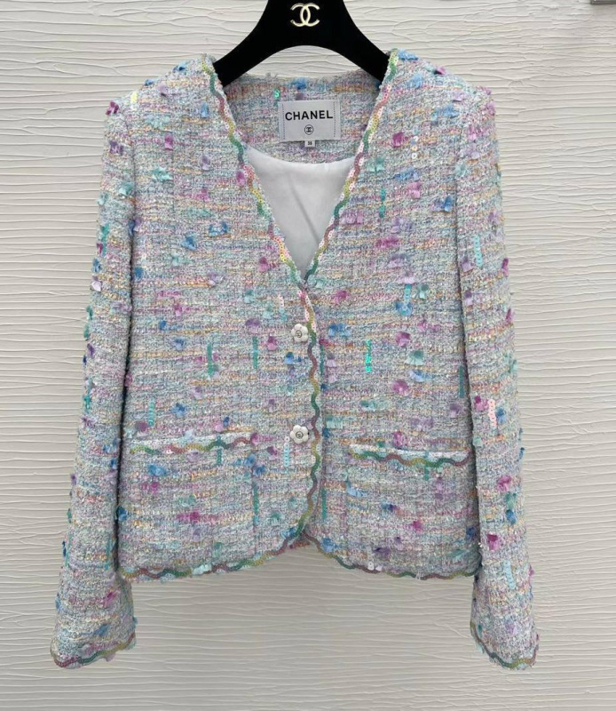 ПИДЖАК CHANEL 