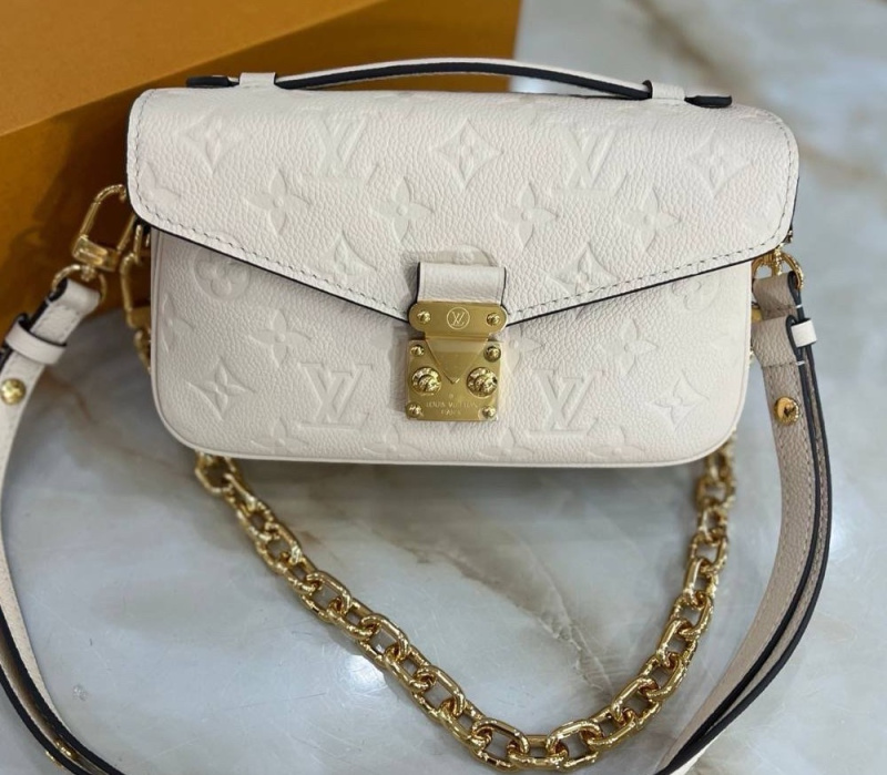 СУМКА LOUIS VUITTON POCHETTE METIS 