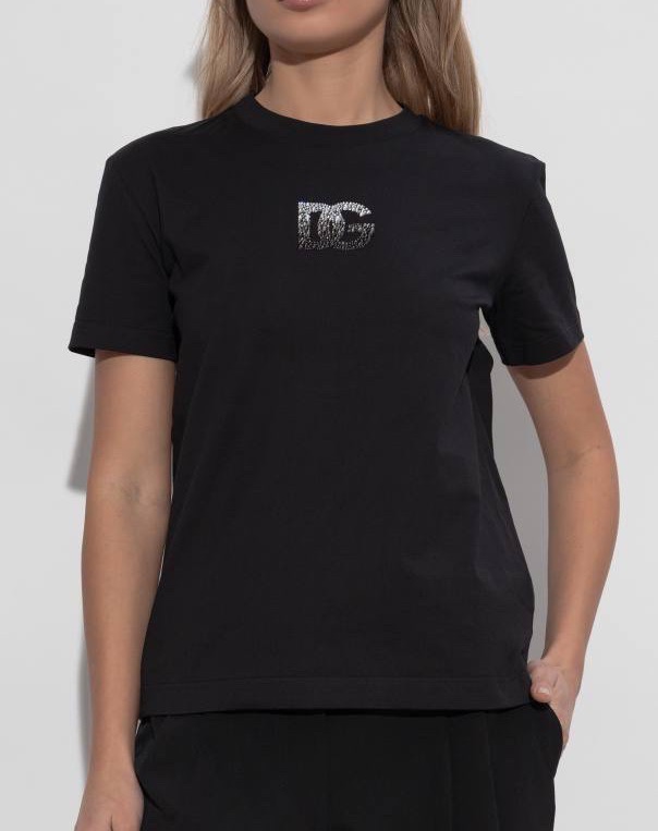 ФУТБОЛКА DOLCE & GABBANA 