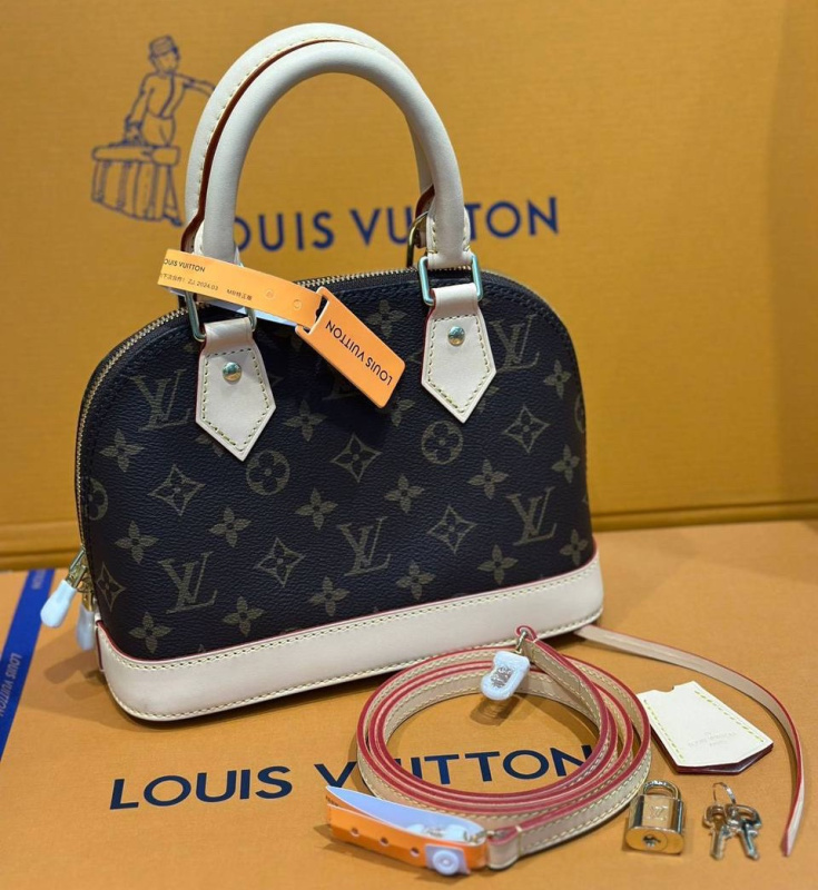 СУМКА LOUIS VUITTON 