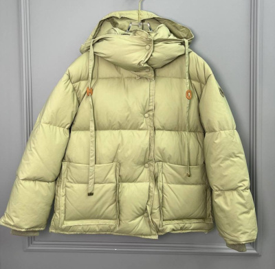 ПУХОВИК MONCLER