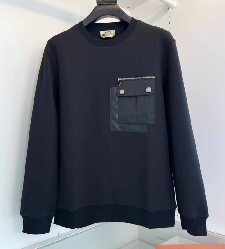 МУЖСКОЙ СВИТШОТ HERMES 